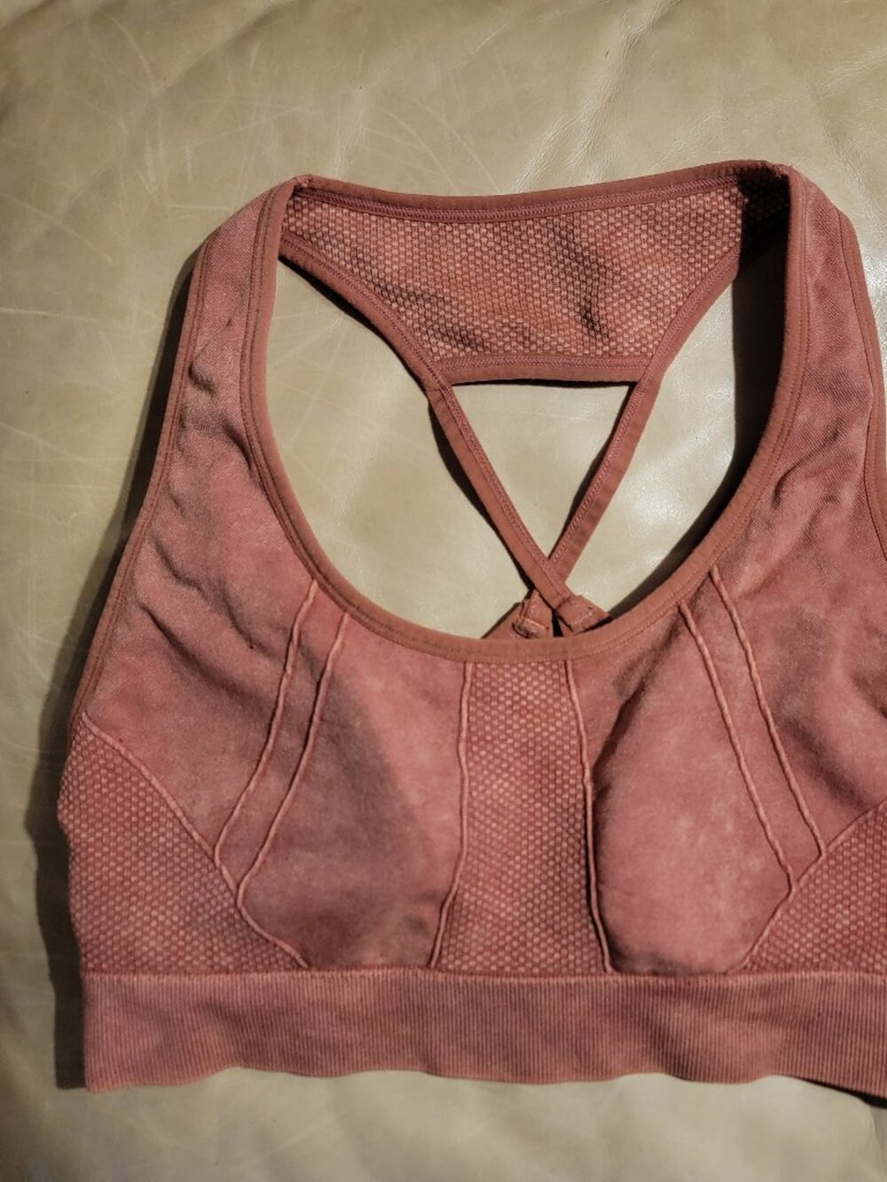 NWOT RBX Sports Bra